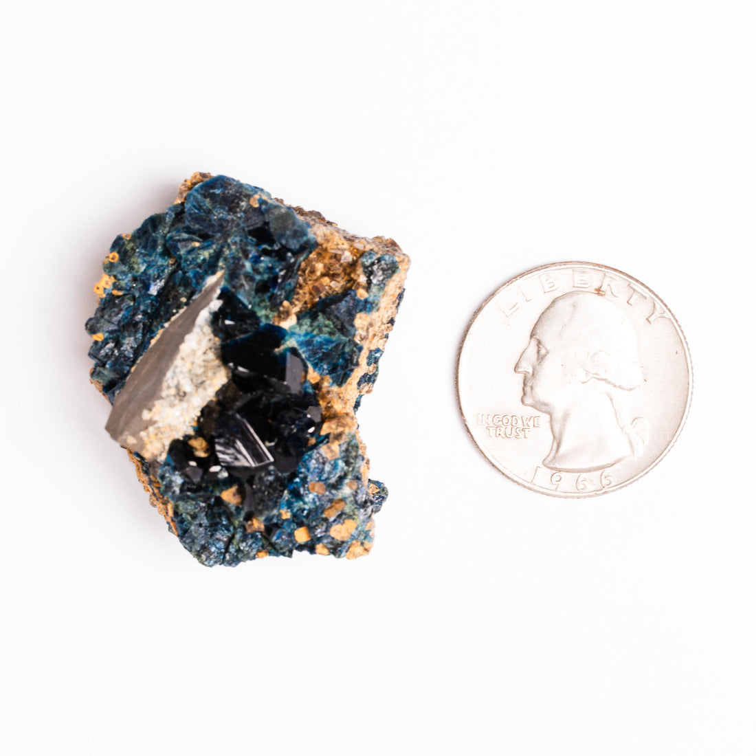 Lazulite- AAA Grade