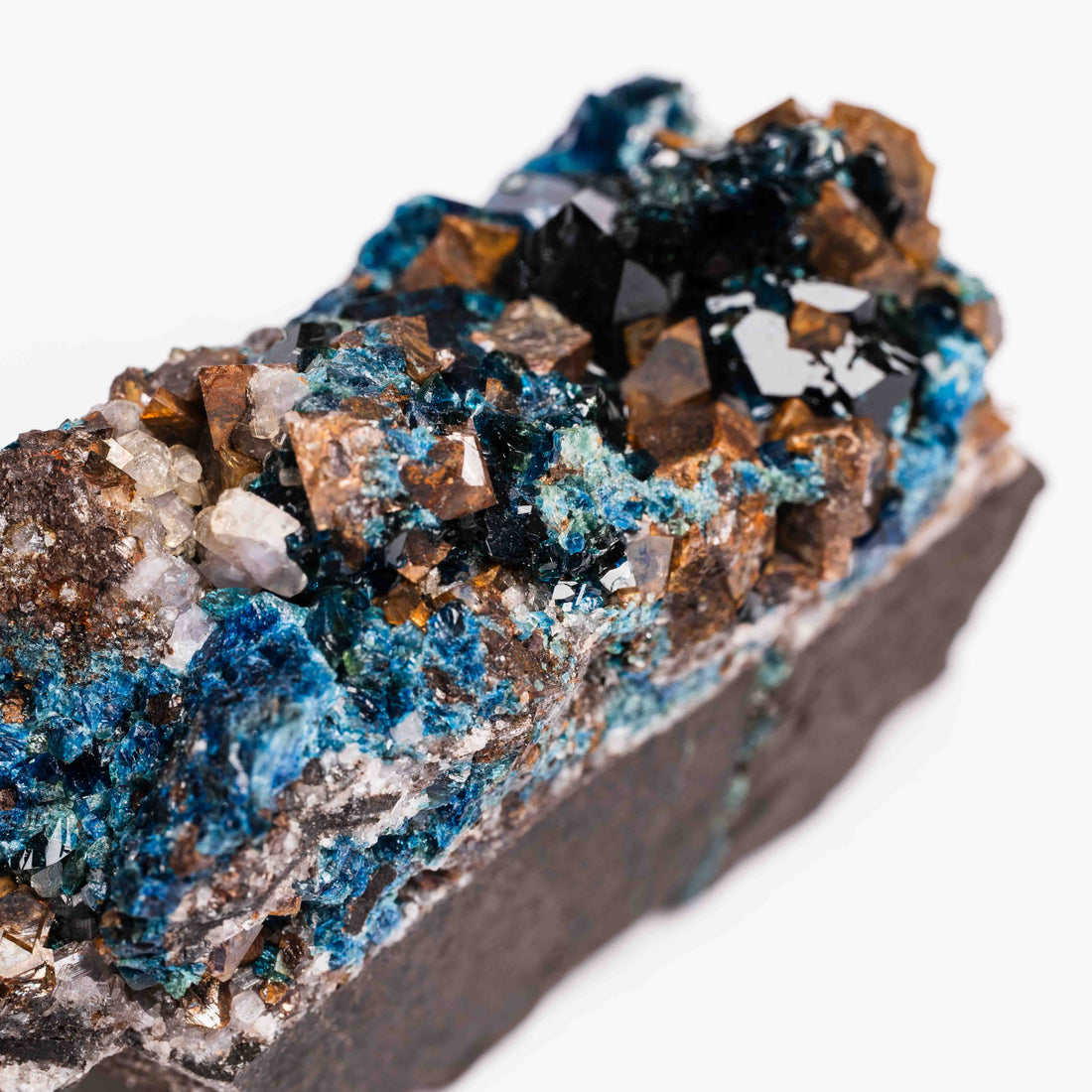 Lazulite- AAA Grade