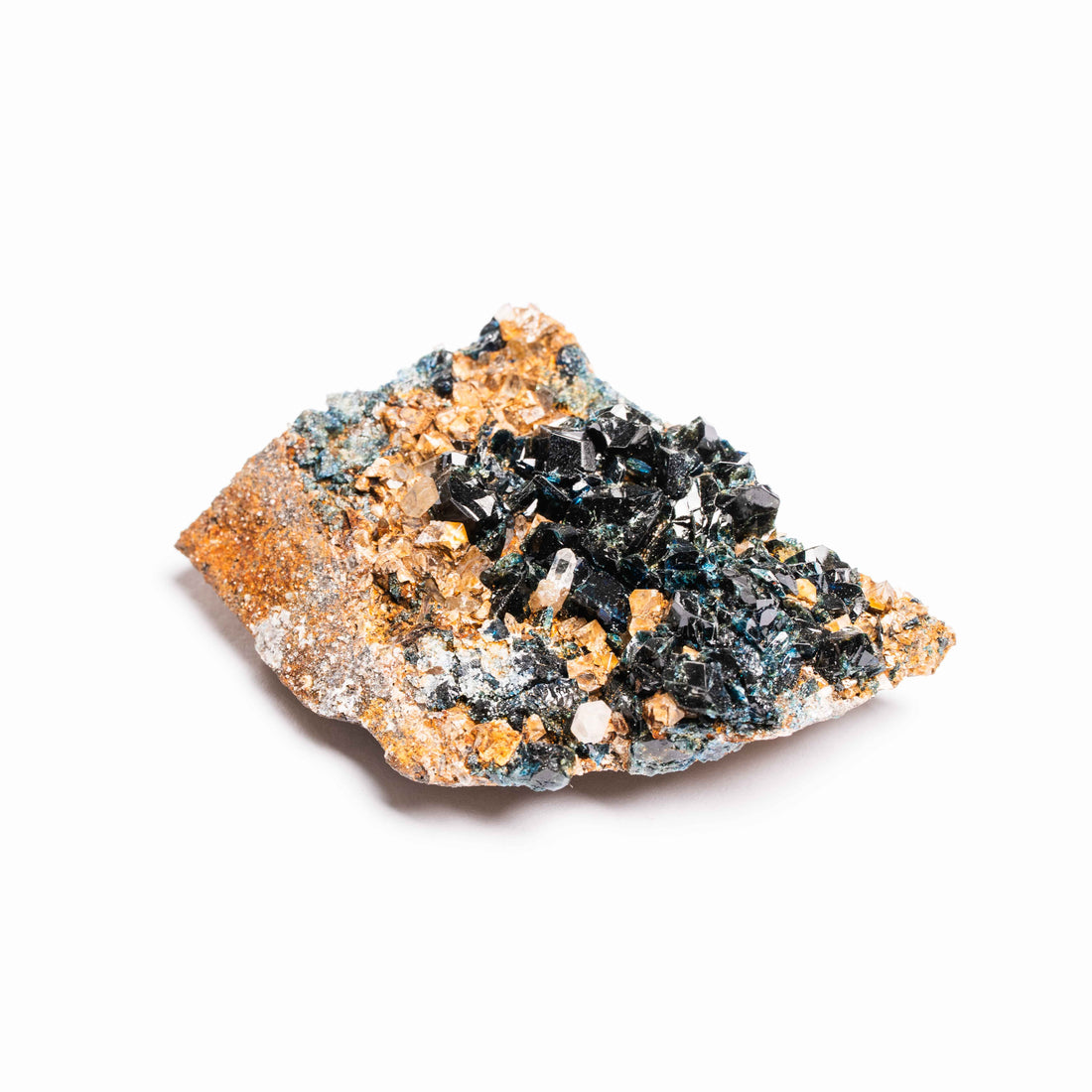 Lazulite- AAA Grade