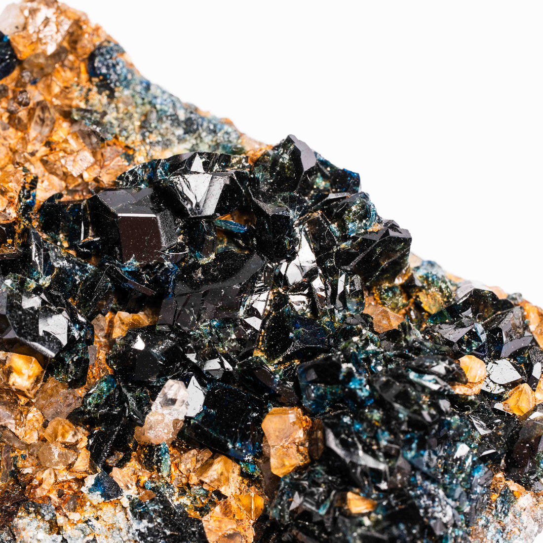 Lazulite- AAA Grade