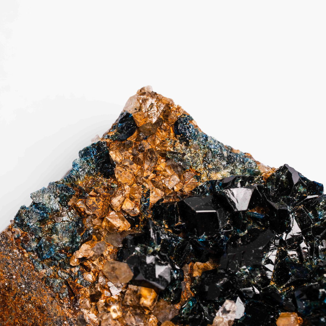 Lazulite- AAA Grade