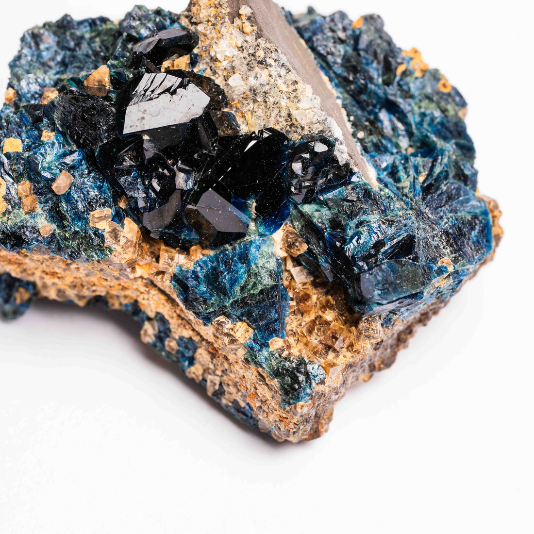 Lazulite- AAA Grade
