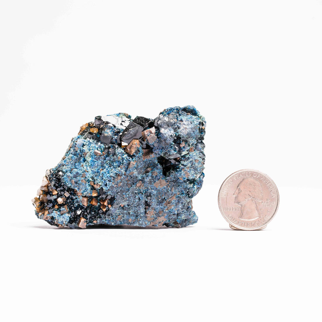 Lazulite- AAA Grade