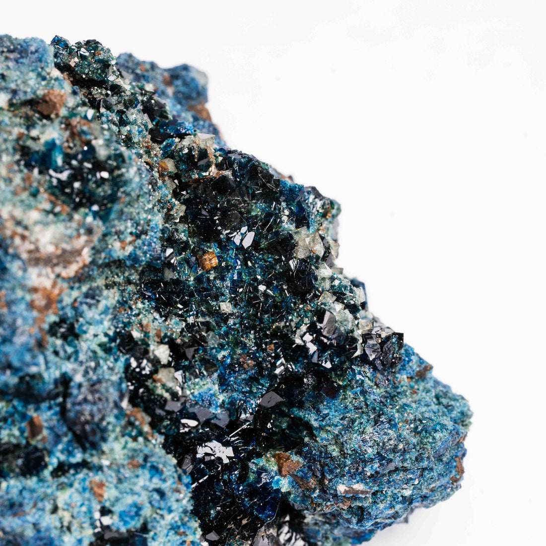 Lazulite- AAA Grade