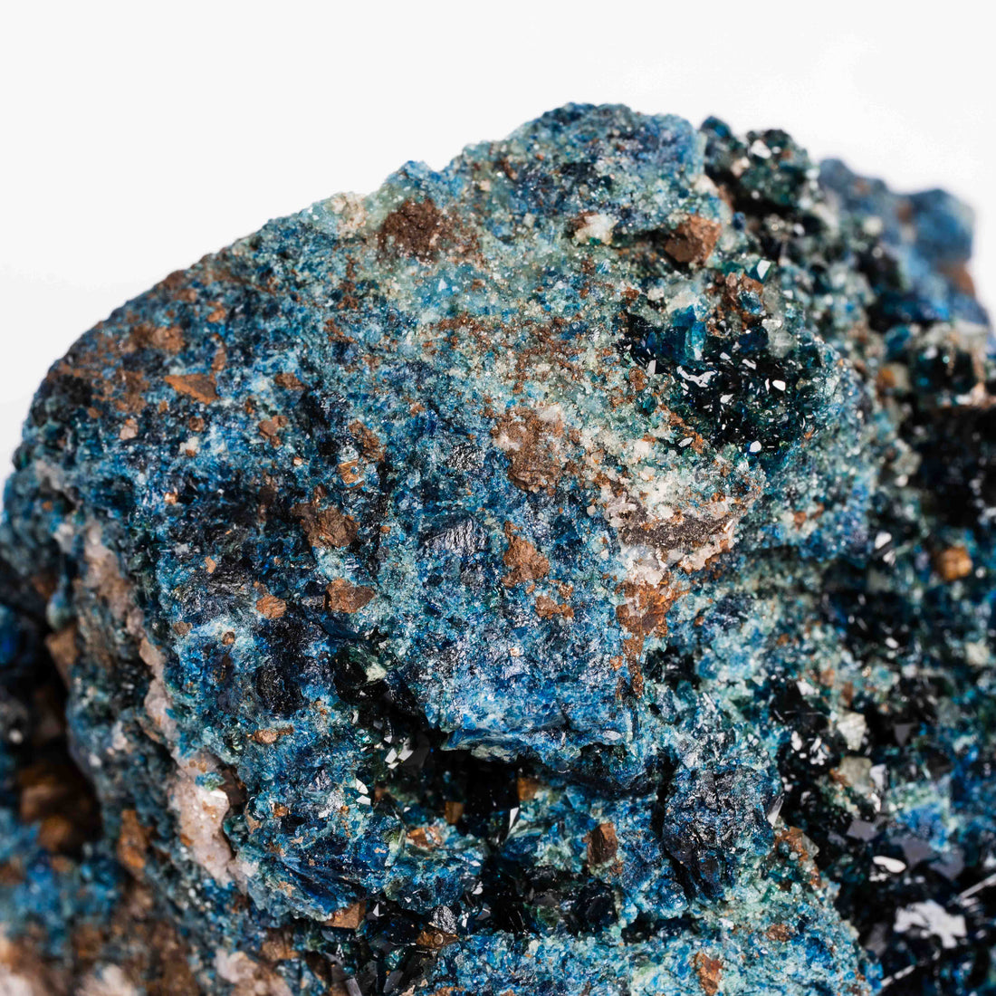 Lazulite- AAA Grade