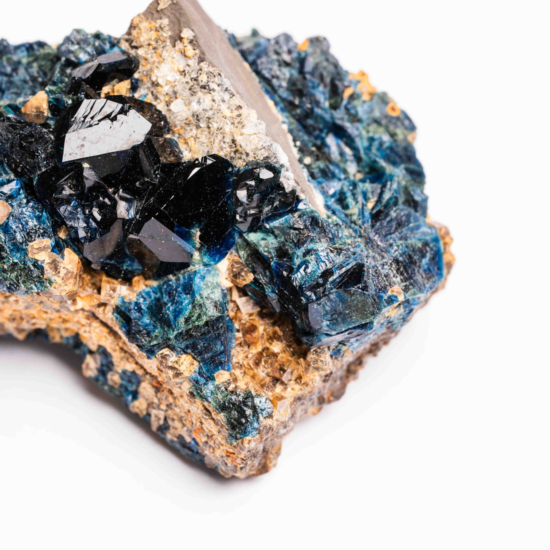 Lazulite- AAA Grade
