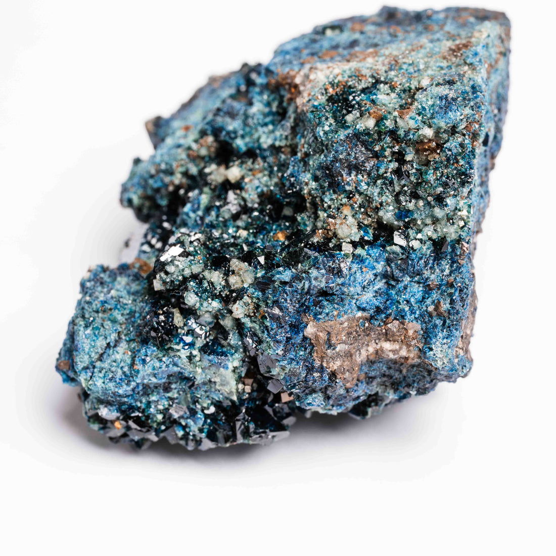 Lazulite- AAA Grade