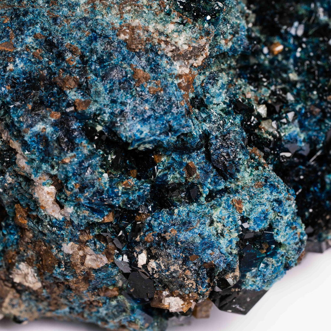 Lazulite- AAA Grade