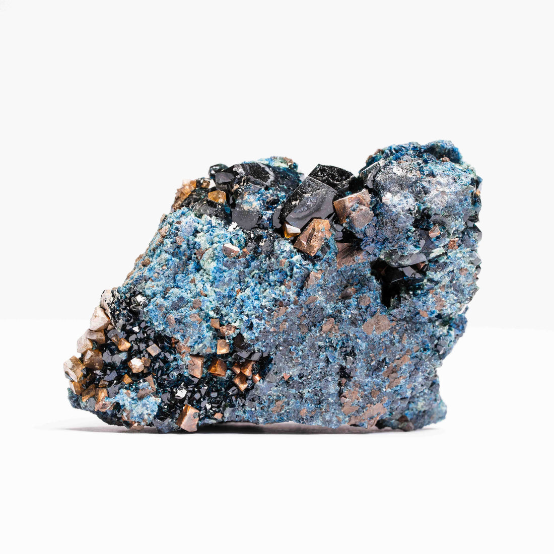 Lazulite- AAA Grade