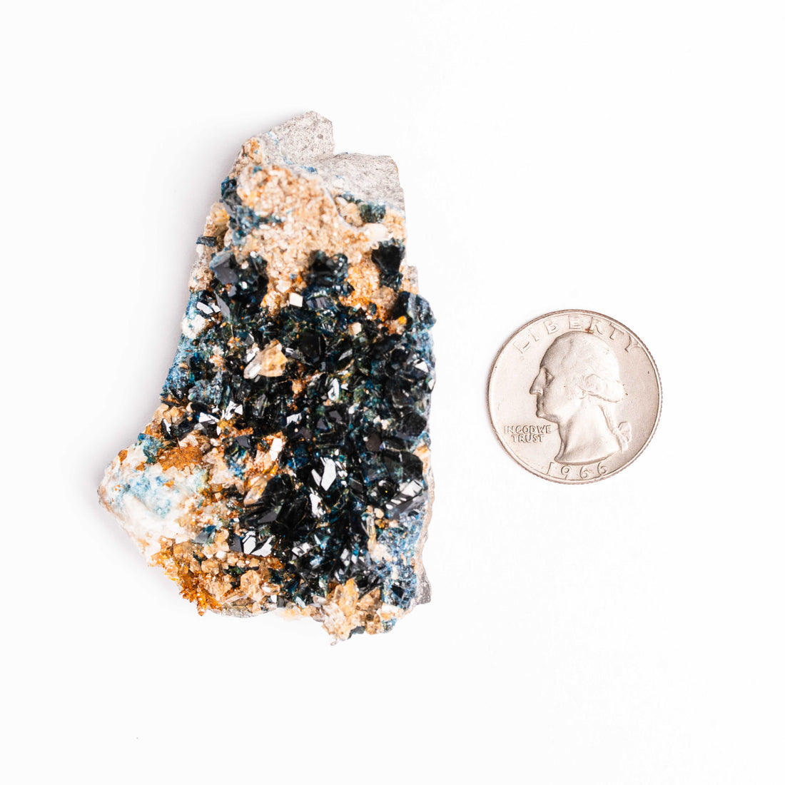 Lazulite- AAA Grade