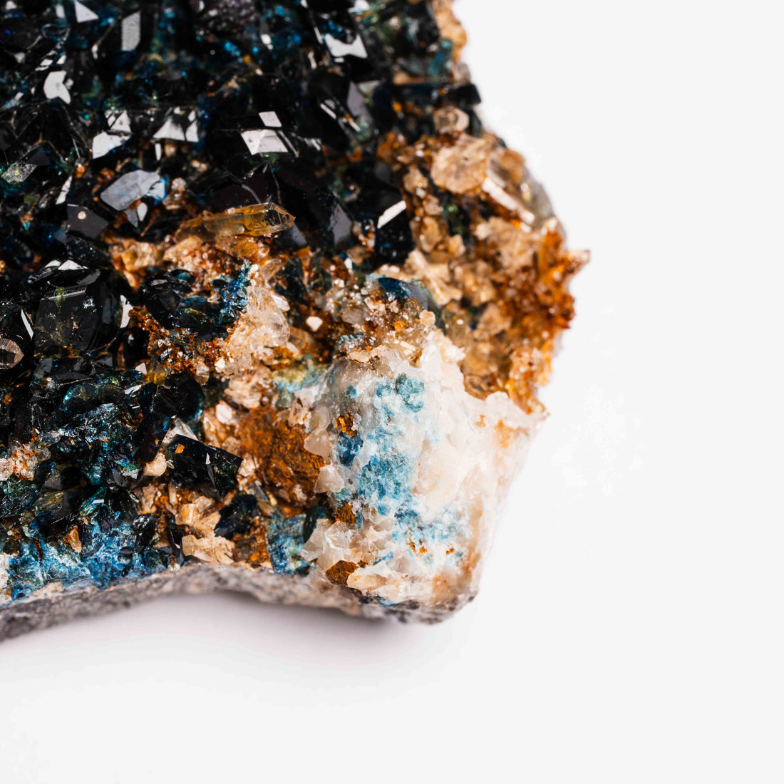 Lazulite- AAA Grade