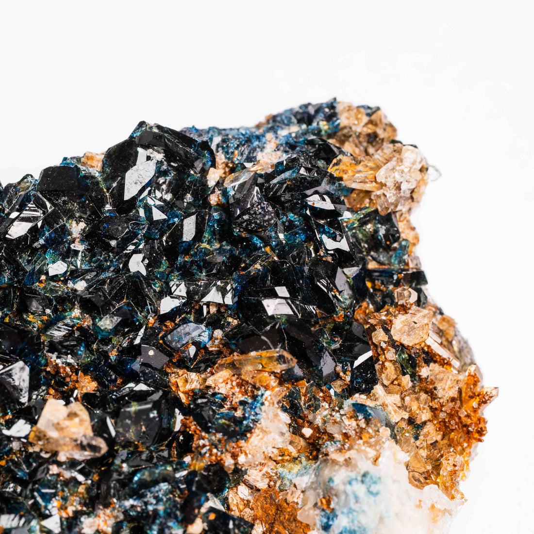 Lazulite- AAA Grade
