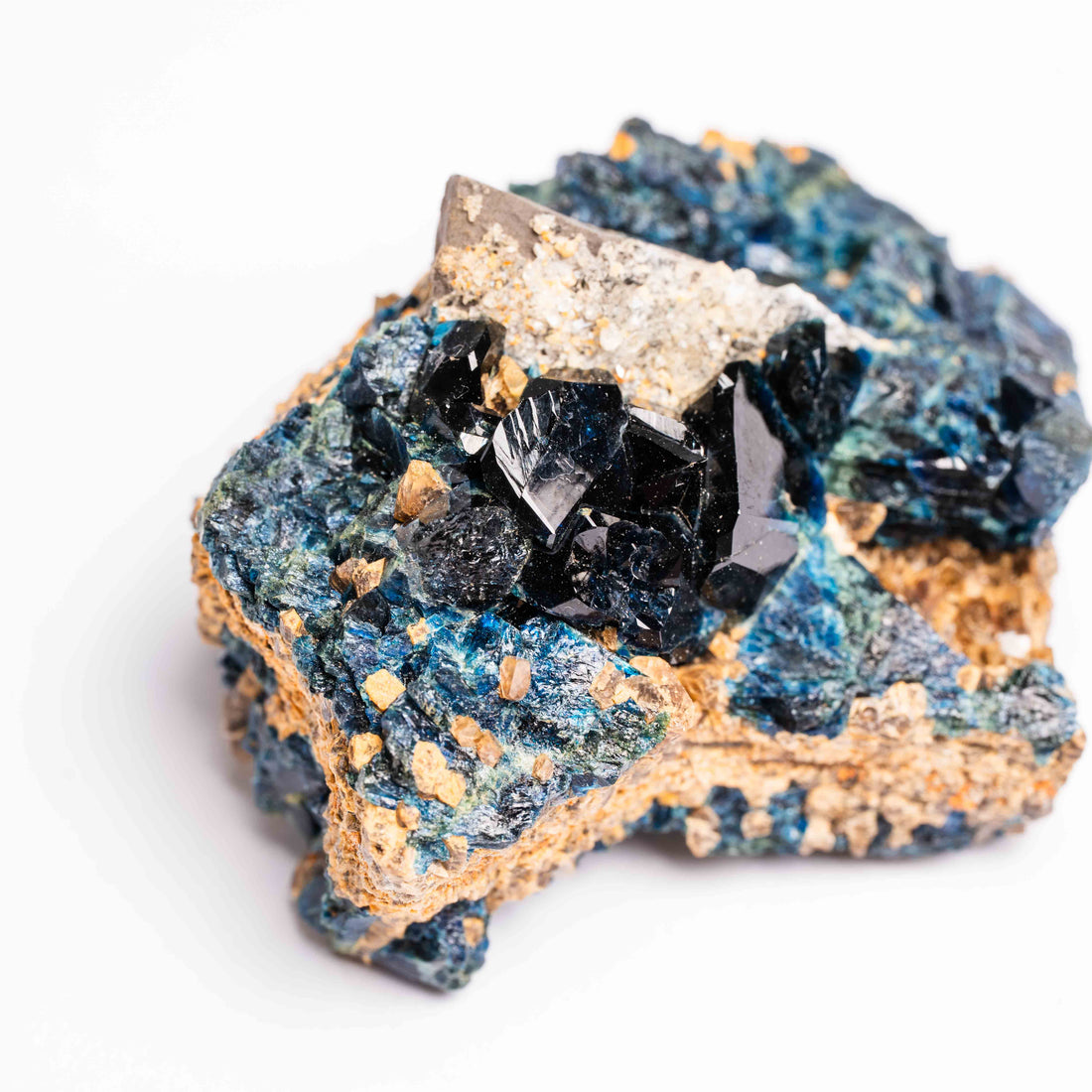Lazulite- AAA Grade