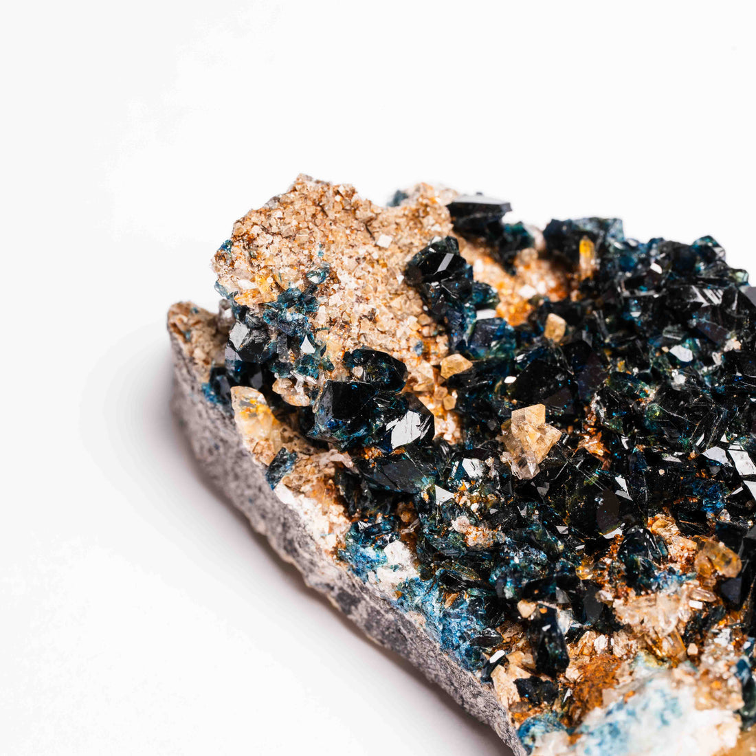 Lazulite- AAA Grade