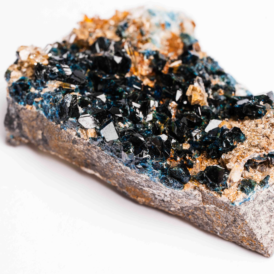 Lazulite- AAA Grade