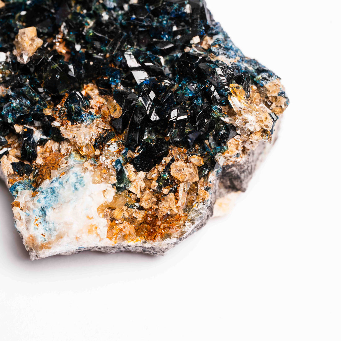 Lazulite- AAA Grade