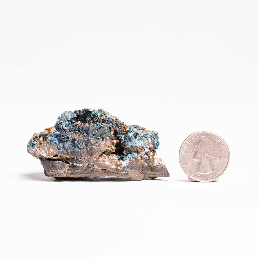 Lazulite- AAA Grade