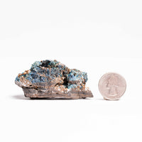 Lazulite- AAA Grade