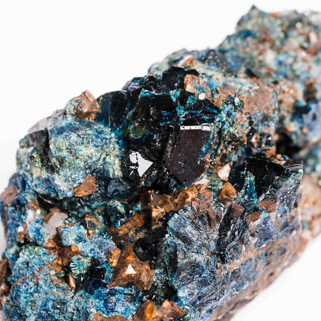 Lazulite- AAA Grade