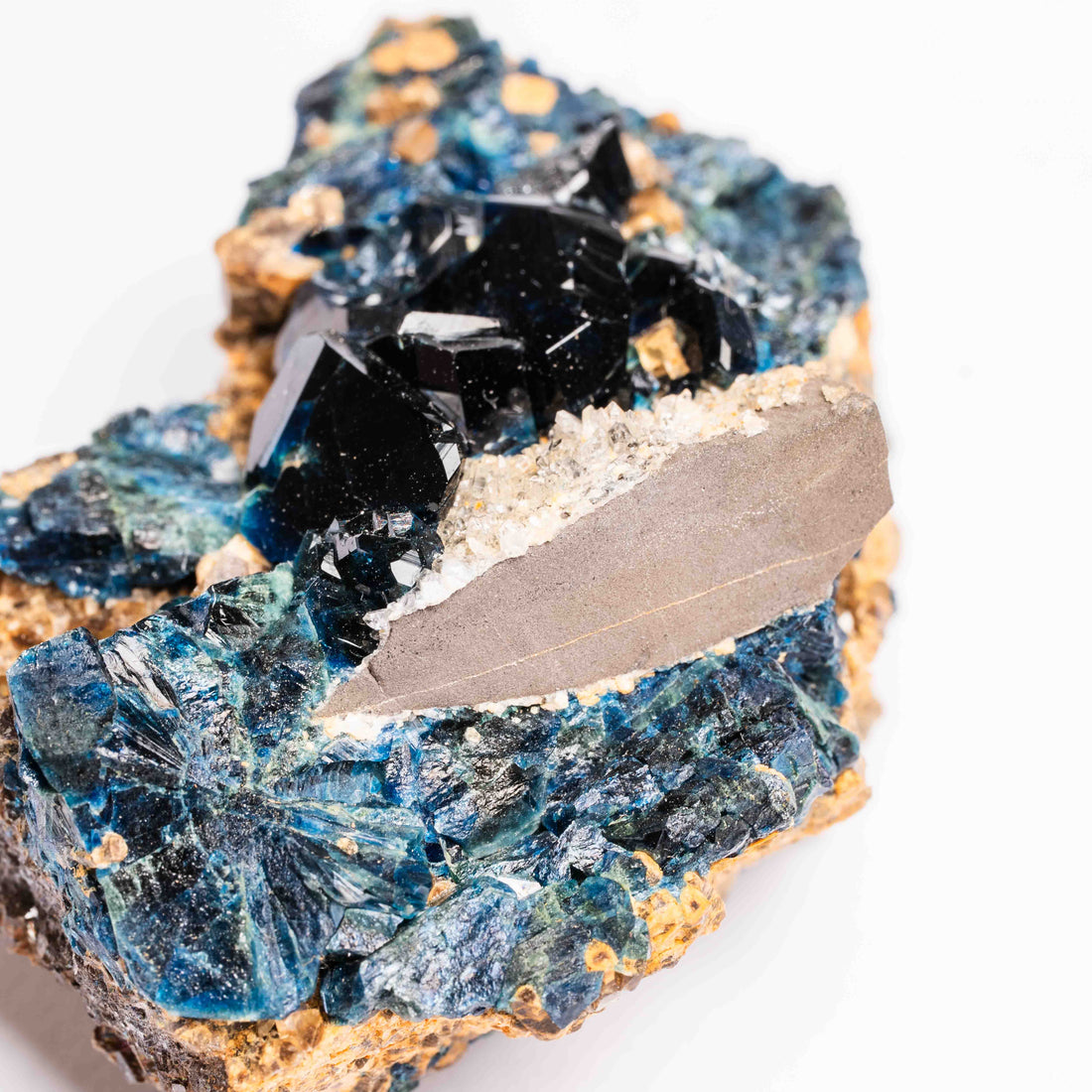Lazulite- AAA Grade