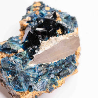 Lazulite- AAA Grade