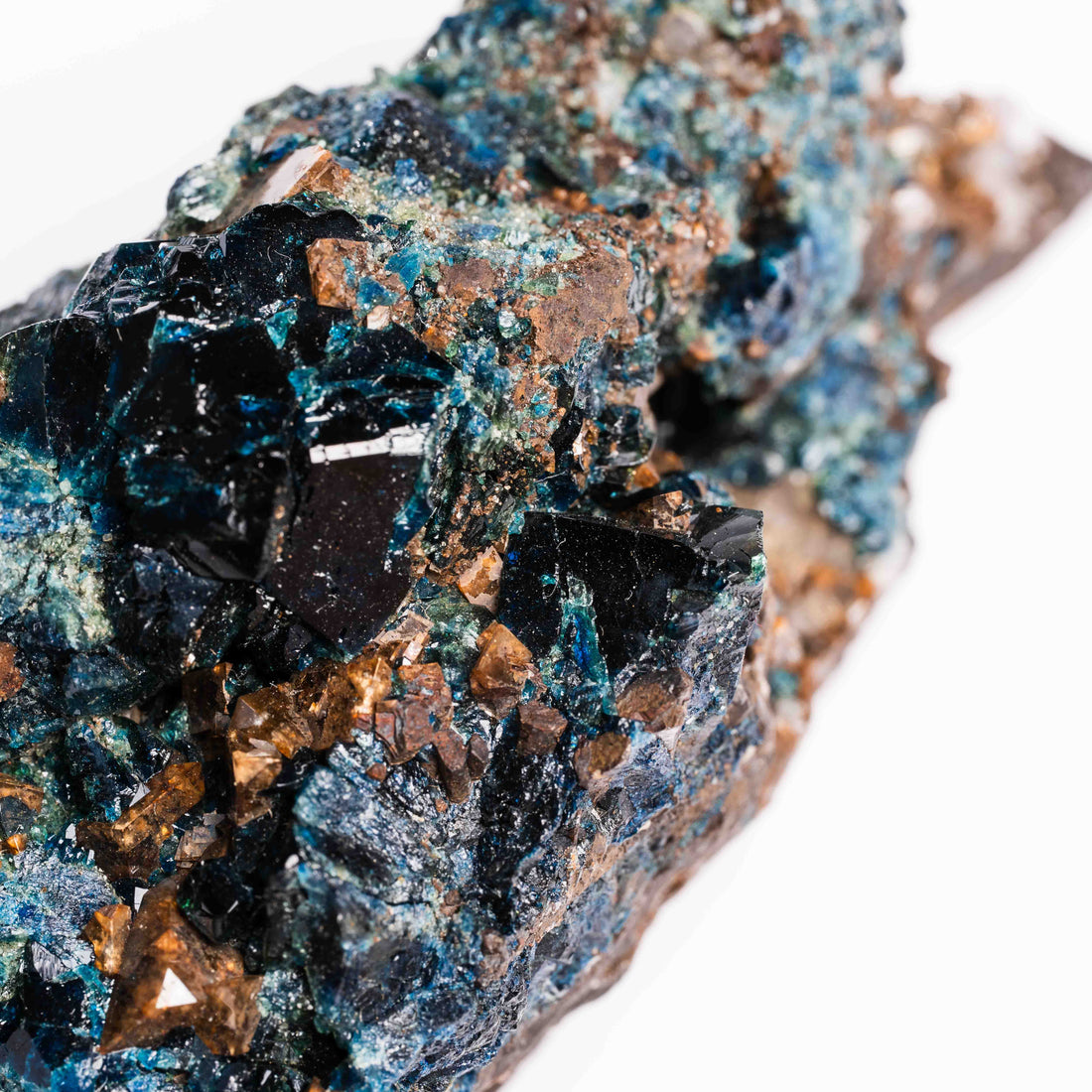 Lazulite- AAA Grade