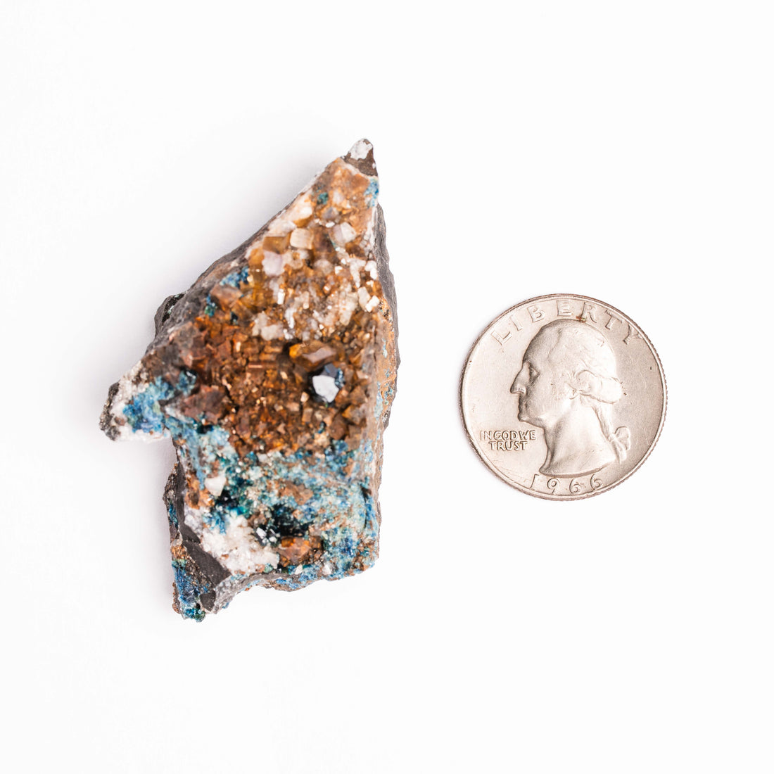 Lazulite- AAA Grade