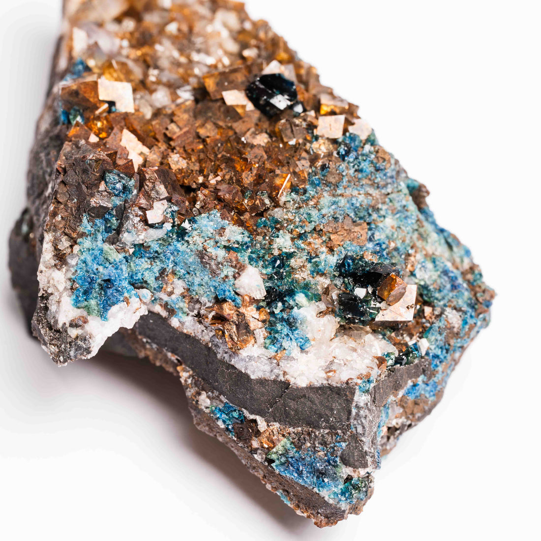 Lazulite- AAA Grade
