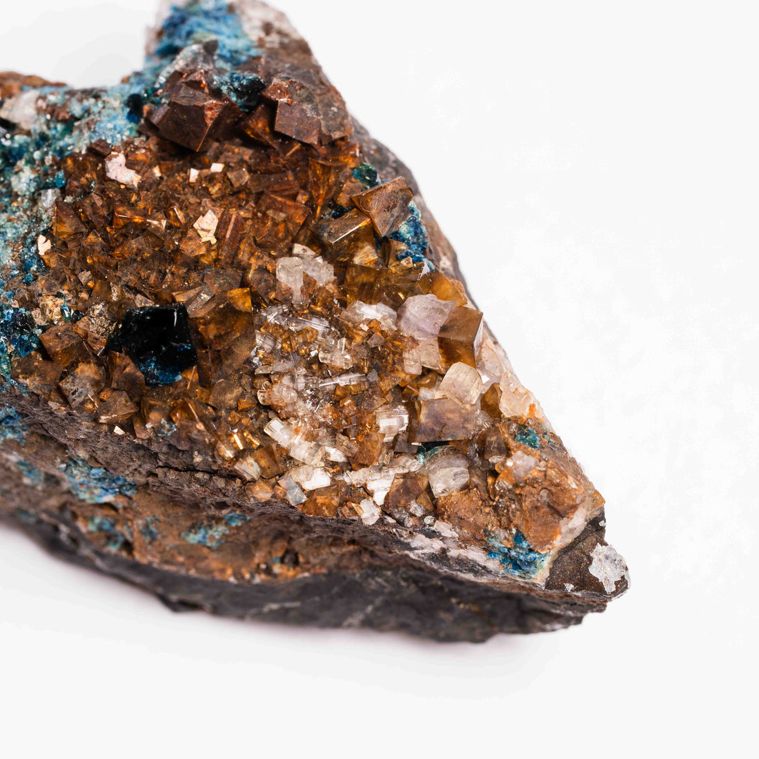 Lazulite- AAA Grade