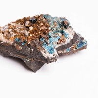 Lazulite- AAA Grade