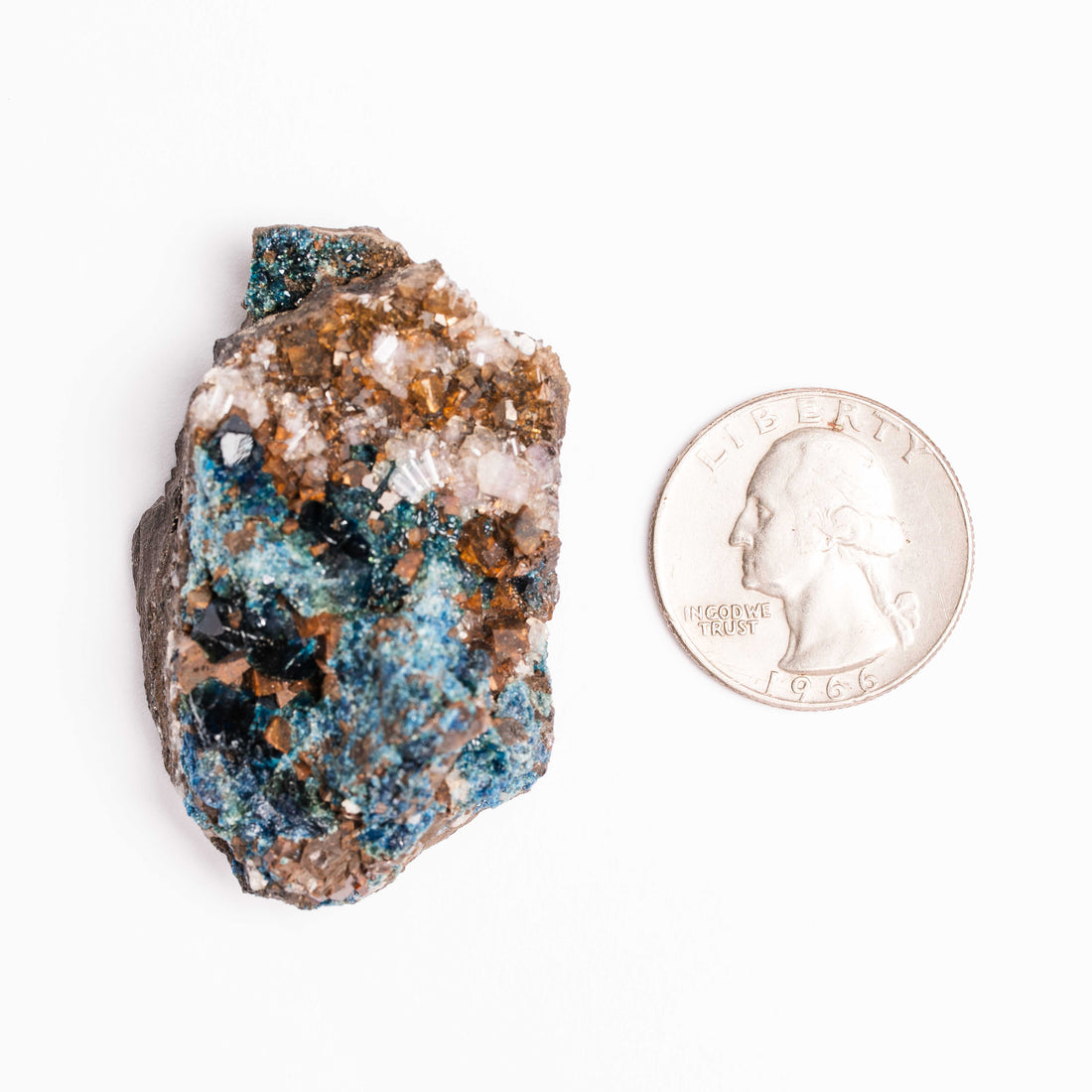 Lazulite- AAA Grade