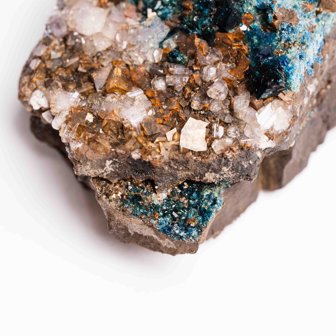 Lazulite- AAA Grade