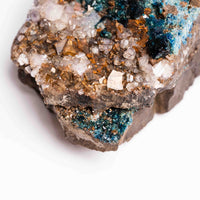 Lazulite- AAA Grade