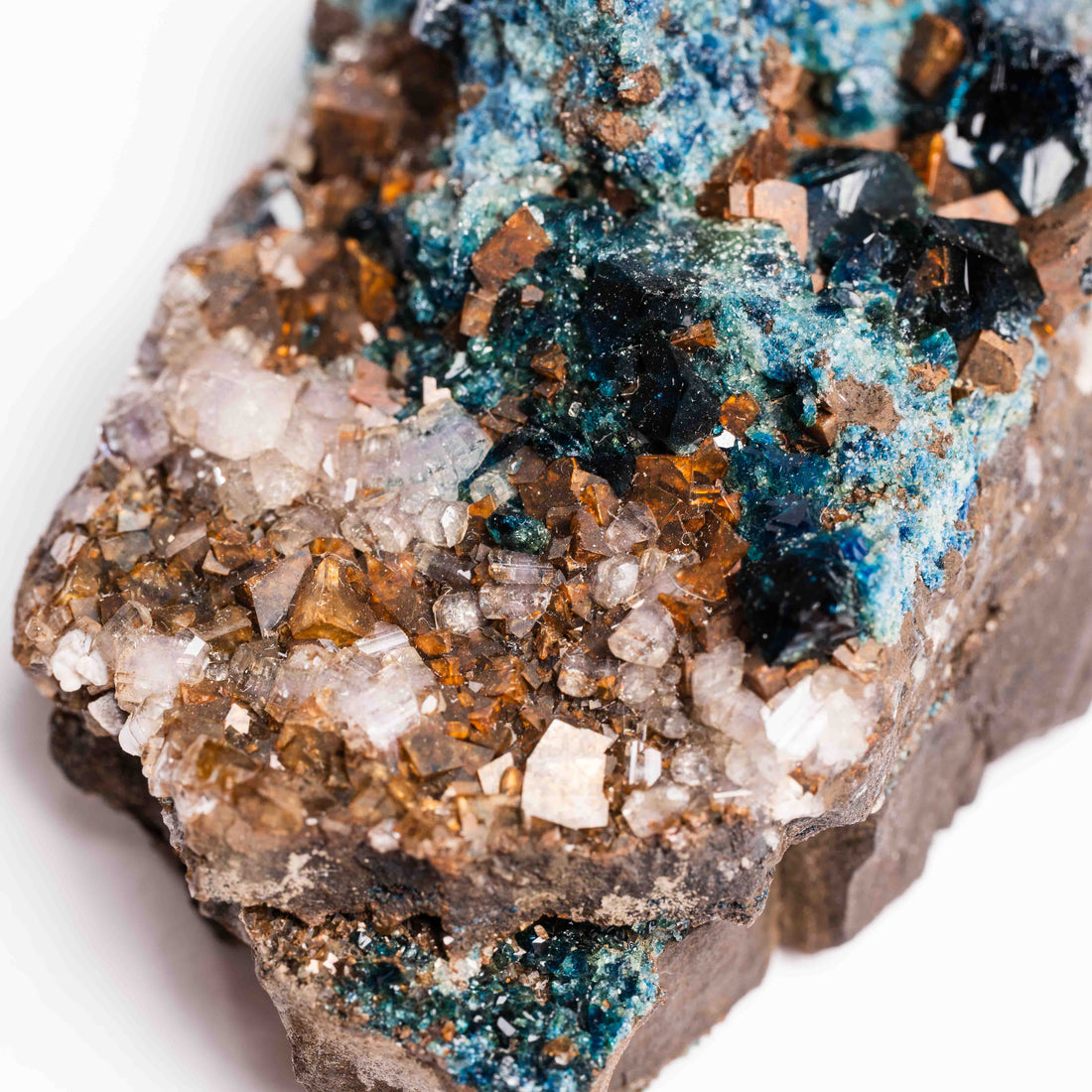 Lazulite- AAA Grade