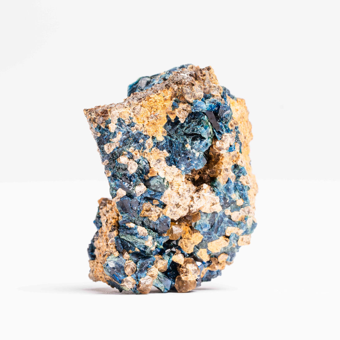Lazulite- AAA Grade