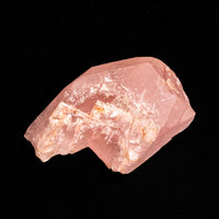 Morganite - Beryl var. - Etched