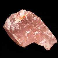 Morganite - Beryl var. - Etched