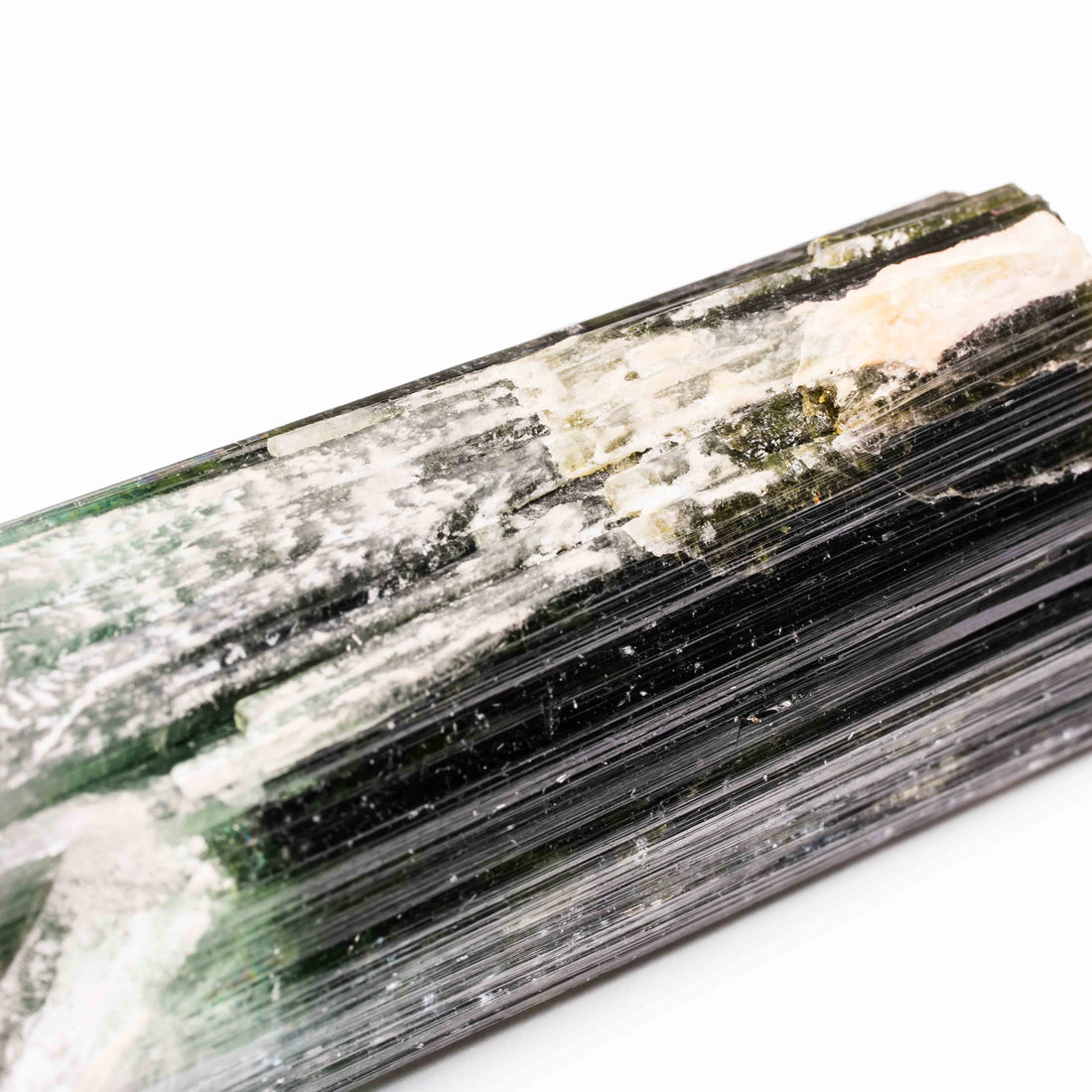 Bi-Color Tourmaline