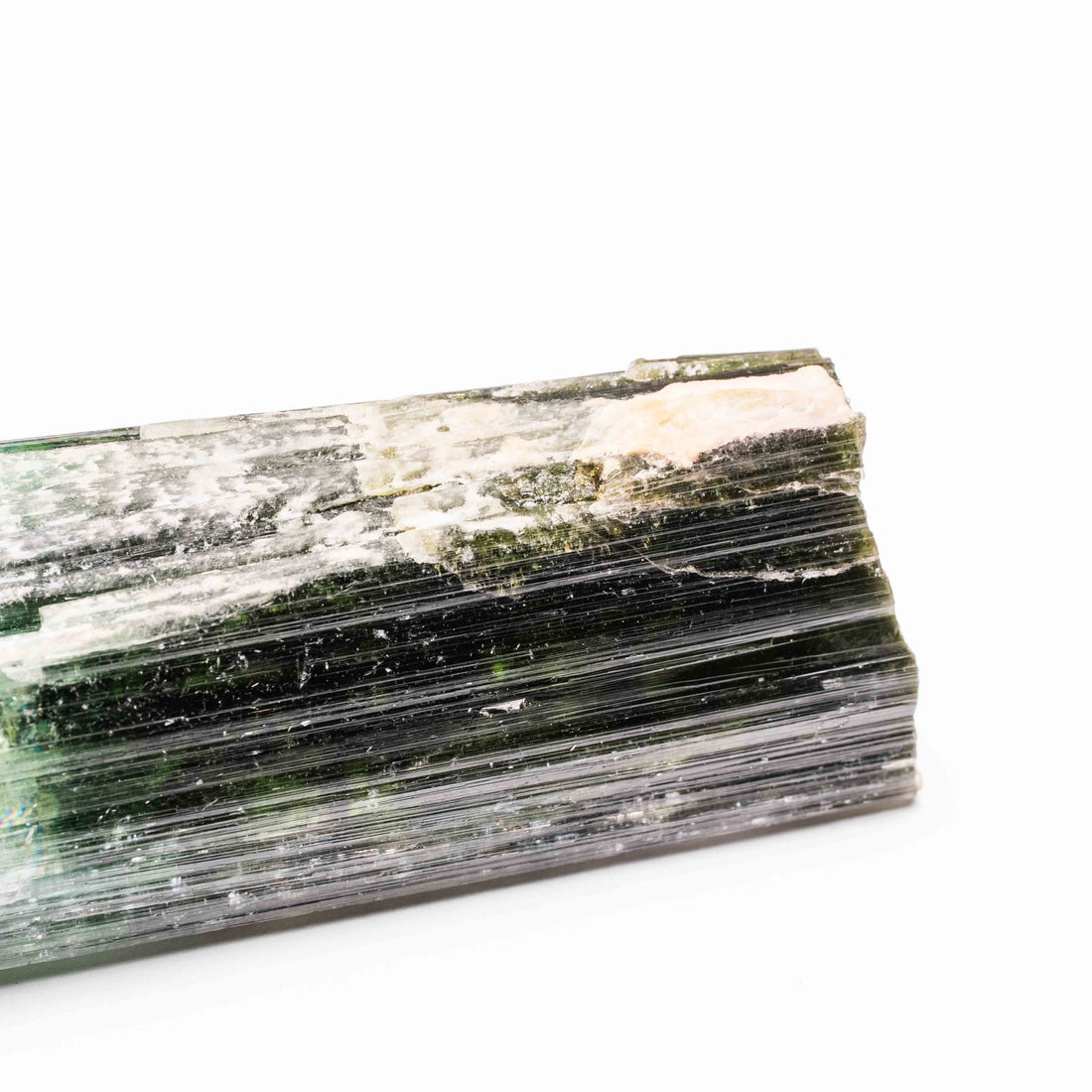 Bi-Color Tourmaline