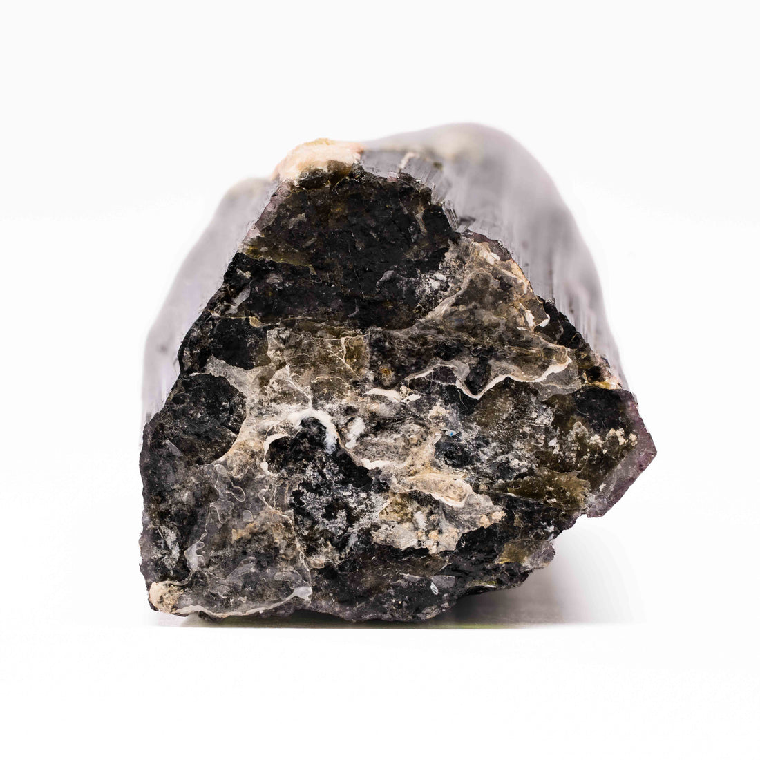 Bi-Color Tourmaline