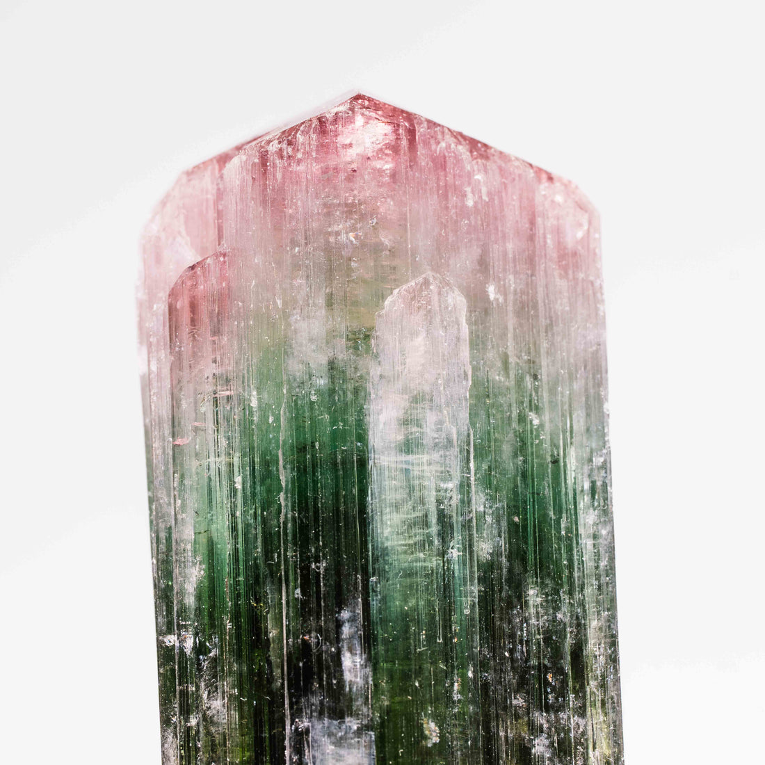 Bi-Color Tourmaline