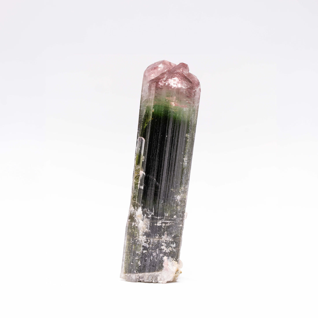 Bi-Color Tourmaline