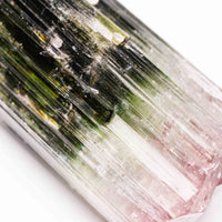 Bi-Color Tourmaline