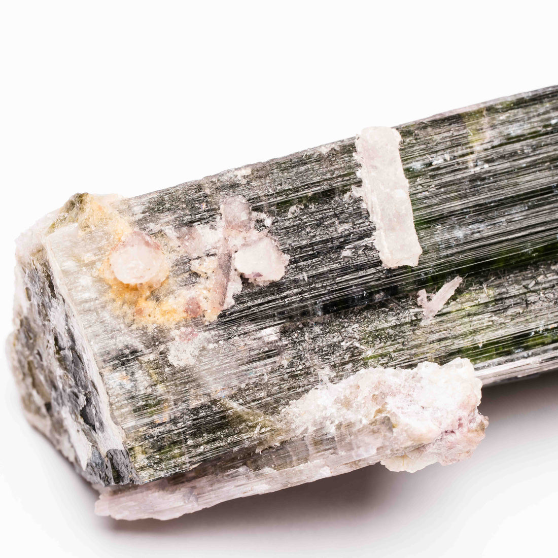 Bi-Color Tourmaline