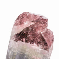 Bi-Color Tourmaline