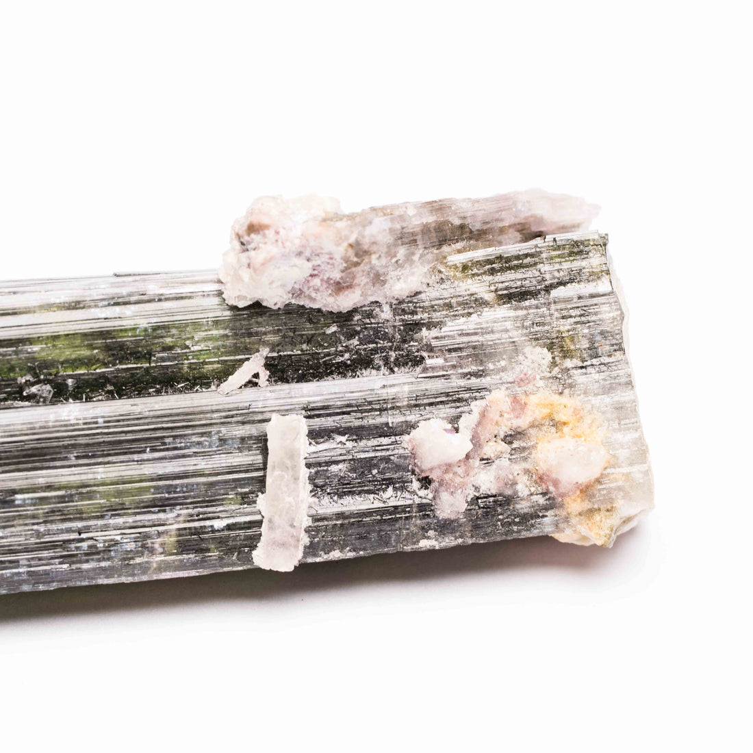 Bi-Color Tourmaline