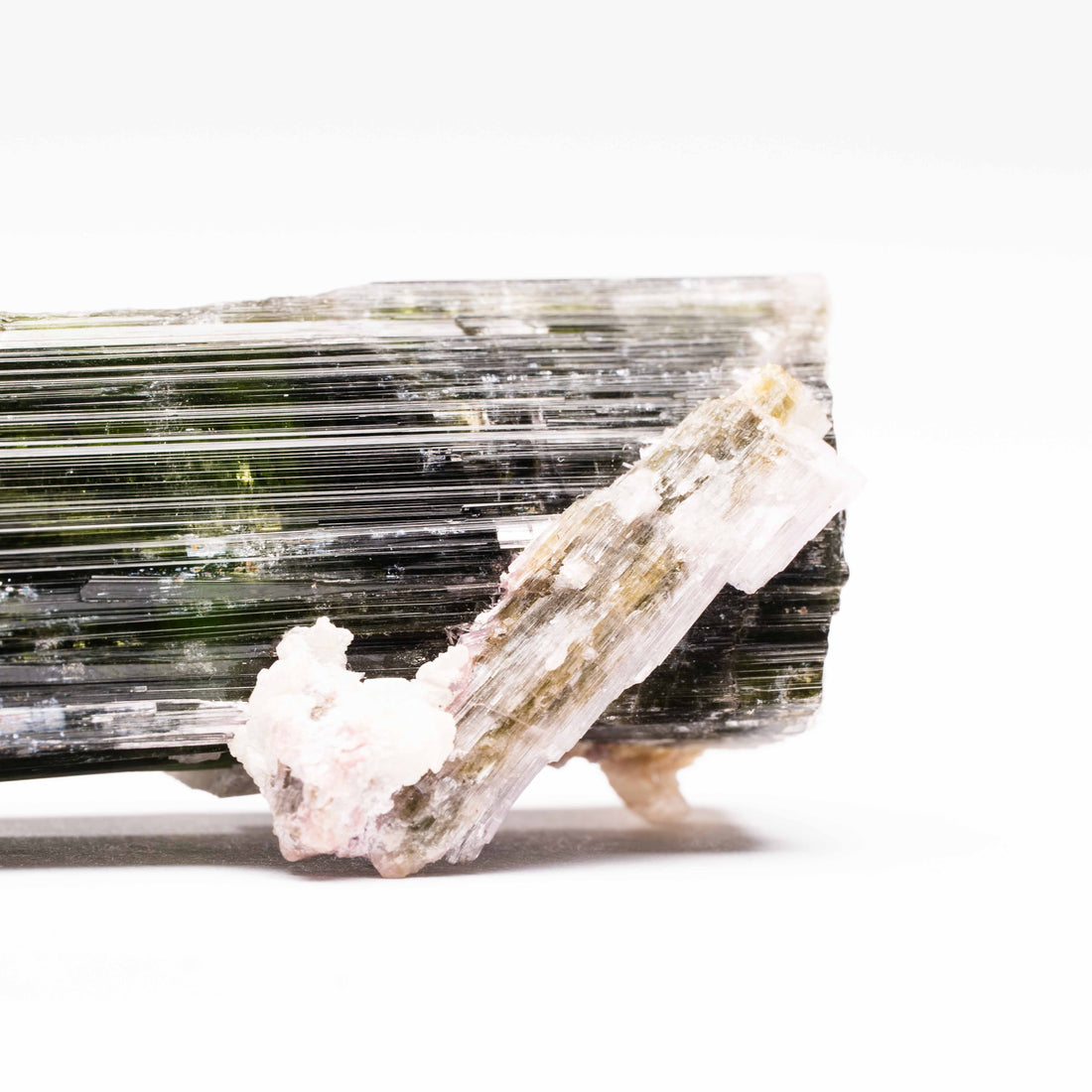 Bi-Color Tourmaline
