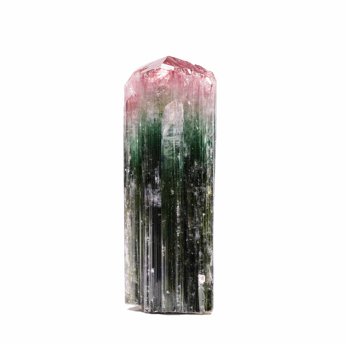 Bi-Color Tourmaline