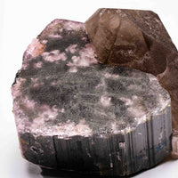 Tourmaline, Smoky Quartz