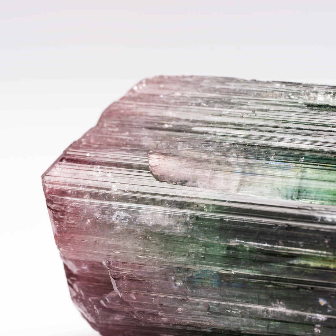 Bi-Color Tourmaline